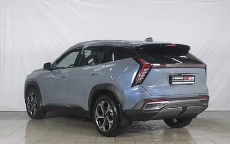 Geely Atlas, 2024 год, 3 149 995 рублей, 4 фотография