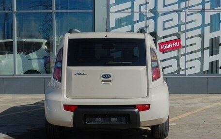 KIA Soul I рестайлинг, 2011 год, 888 000 рублей, 4 фотография