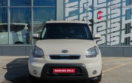 KIA Soul I рестайлинг, 2011 год, 888 000 рублей, 3 фотография