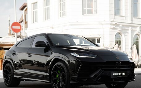 Lamborghini Urus I, 2024 год, 41 900 000 рублей, 3 фотография