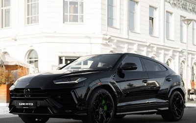 Lamborghini Urus I, 2024 год, 41 900 000 рублей, 1 фотография