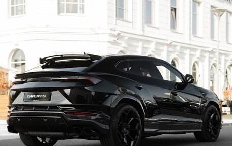 Lamborghini Urus I, 2024 год, 41 900 000 рублей, 5 фотография