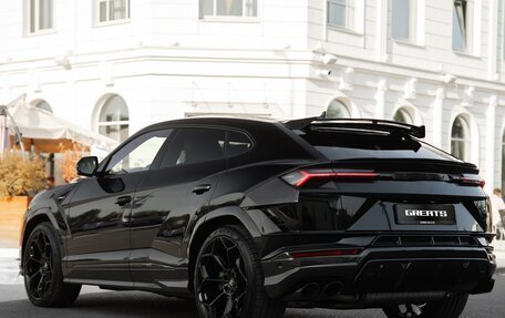 Lamborghini Urus I, 2024 год, 41 900 000 рублей, 7 фотография