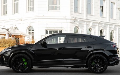 Lamborghini Urus I, 2024 год, 41 900 000 рублей, 8 фотография