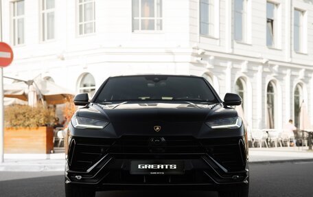 Lamborghini Urus I, 2024 год, 41 900 000 рублей, 2 фотография