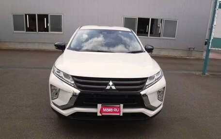 Mitsubishi Eclipse Cross, 2019 год, 1 350 000 рублей, 1 фотография