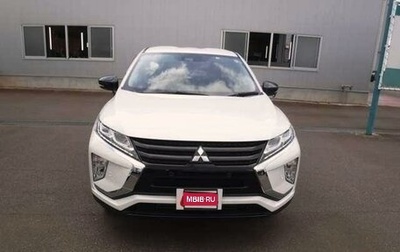 Mitsubishi Eclipse Cross, 2019 год, 1 350 000 рублей, 1 фотография