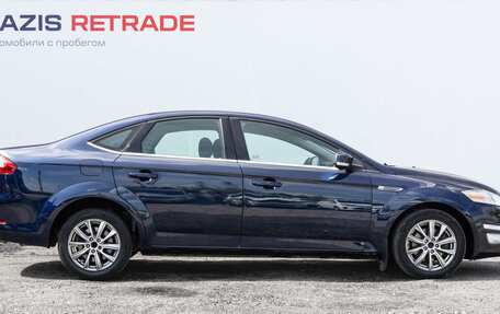 Ford Mondeo IV, 2013 год, 835 000 рублей, 4 фотография