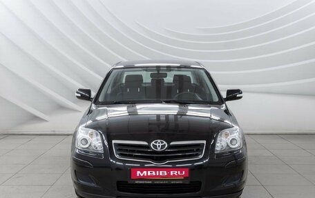 Toyota Avensis III рестайлинг, 2008 год, 1 258 000 рублей, 3 фотография