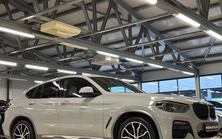 BMW X4, 2018 год, 4 999 000 рублей, 2 фотография