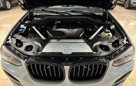 BMW X4, 2018 год, 4 999 000 рублей, 7 фотография