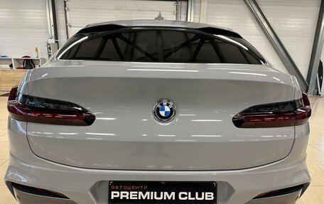 BMW X4, 2018 год, 4 999 000 рублей, 9 фотография