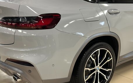 BMW X4, 2018 год, 4 999 000 рублей, 14 фотография