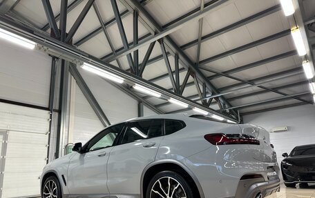 BMW X4, 2018 год, 4 999 000 рублей, 17 фотография