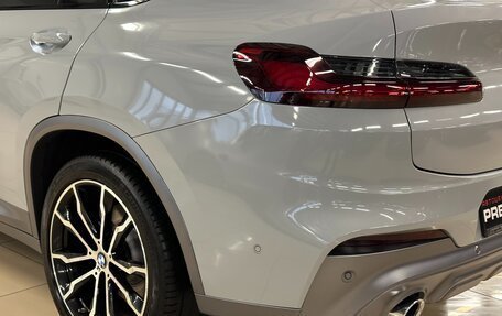 BMW X4, 2018 год, 4 999 000 рублей, 13 фотография