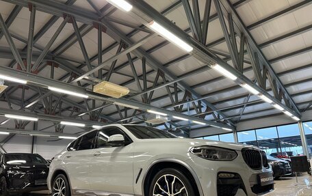 BMW X4, 2018 год, 4 999 000 рублей, 16 фотография