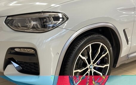 BMW X4, 2018 год, 4 999 000 рублей, 12 фотография