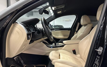 BMW X4, 2018 год, 4 999 000 рублей, 24 фотография