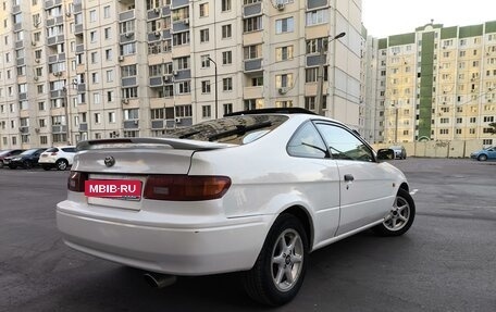 Toyota Cynos, 1996 год, 335 000 рублей, 9 фотография