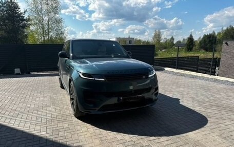 Land Rover Range Rover Sport, 2023 год, 18 460 000 рублей, 2 фотография