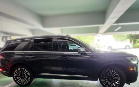 Lincoln Aviator II, 2020 год, 4 650 000 рублей, 4 фотография