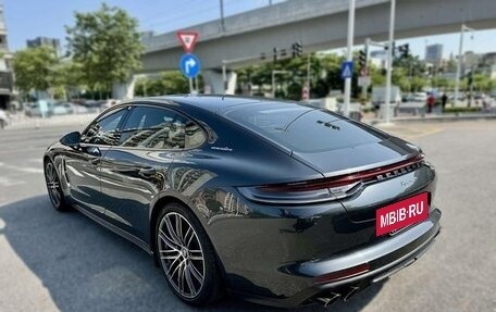 Porsche Panamera II рестайлинг, 2021 год, 11 859 000 рублей, 4 фотография