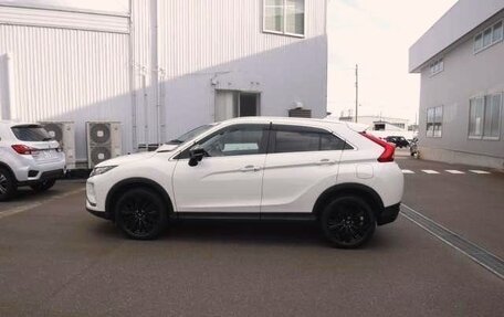 Mitsubishi Eclipse Cross, 2019 год, 1 350 000 рублей, 2 фотография