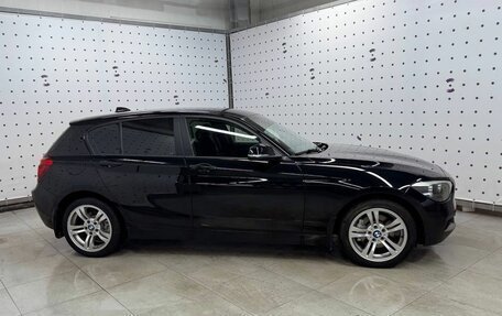 BMW 1 серия, 2012 год, 1 250 000 рублей, 8 фотография