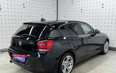 BMW 1 серия, 2012 год, 1 250 000 рублей, 2 фотография