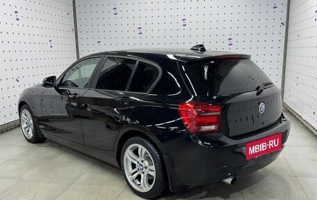 BMW 1 серия, 2012 год, 1 250 000 рублей, 4 фотография