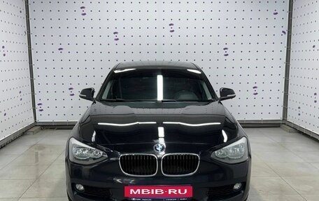 BMW 1 серия, 2012 год, 1 250 000 рублей, 5 фотография