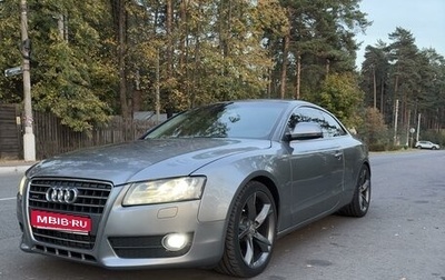 Audi A5, 2008 год, 1 100 000 рублей, 1 фотография