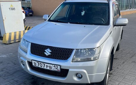 Suzuki Grand Vitara, 2008 год, 1 230 000 рублей, 1 фотография