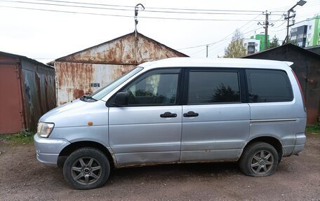 Toyota Town Ace III, 1998 год, 250 000 рублей, 3 фотография