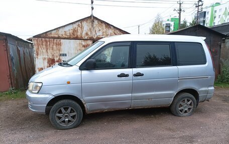 Toyota Town Ace III, 1998 год, 250 000 рублей, 4 фотография