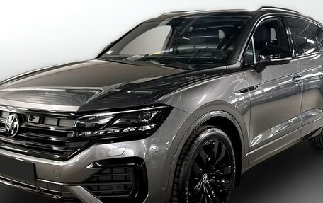 Volkswagen Touareg III, 2023 год, 10 573 518 рублей, 1 фотография