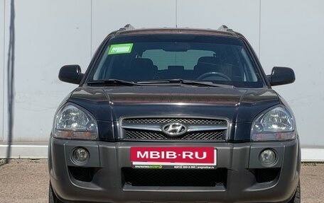 Hyundai Tucson III, 2008 год, 686 000 рублей, 2 фотография