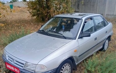 Opel Astra F, 1992 год, 160 000 рублей, 1 фотография