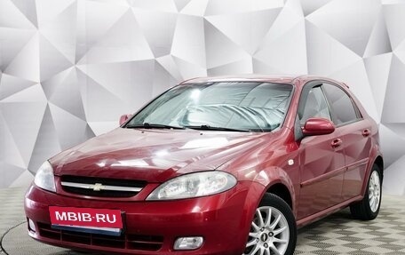 Chevrolet Lacetti, 2009 год, 560 000 рублей, 1 фотография