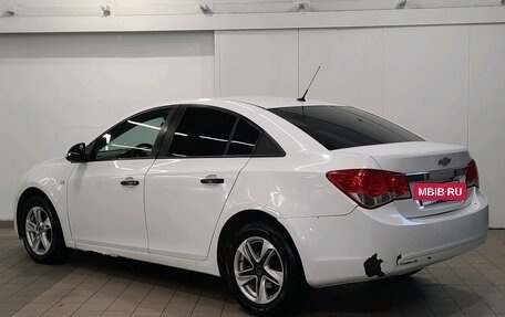 Chevrolet Cruze II, 2011 год, 599 000 рублей, 7 фотография