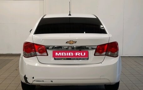 Chevrolet Cruze II, 2011 год, 599 000 рублей, 6 фотография