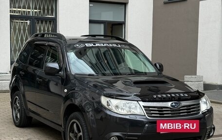 Subaru Forester, 2008 год, 1 300 000 рублей, 2 фотография