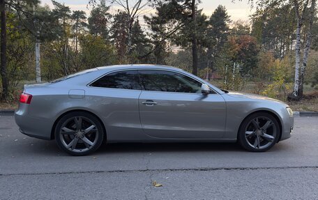 Audi A5, 2008 год, 1 100 000 рублей, 3 фотография