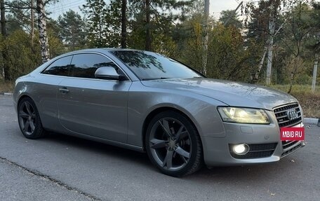 Audi A5, 2008 год, 1 100 000 рублей, 6 фотография