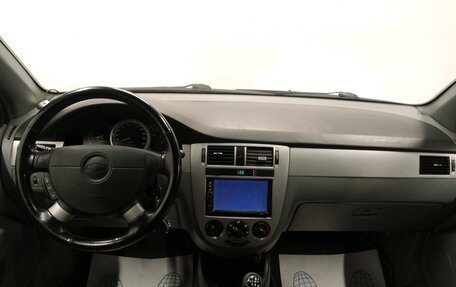 Chevrolet Lacetti, 2007 год, 499 000 рублей, 9 фотография