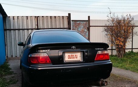 Toyota Chaser VI, 1998 год, 1 100 000 рублей, 6 фотография