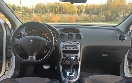 Peugeot 308 II, 2010 год, 629 000 рублей, 2 фотография