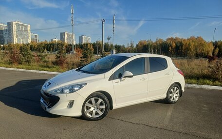 Peugeot 308 II, 2010 год, 629 000 рублей, 3 фотография