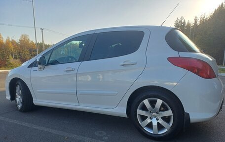 Peugeot 308 II, 2010 год, 629 000 рублей, 4 фотография