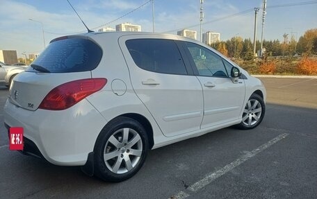 Peugeot 308 II, 2010 год, 629 000 рублей, 8 фотография